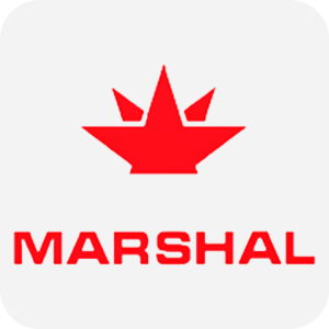 Marshal