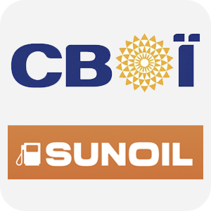 SUN OIL
